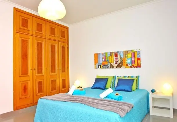 Apart Daire, 2 Yatak Odası, Havuz Kullanımı, Deniz Manzaralı