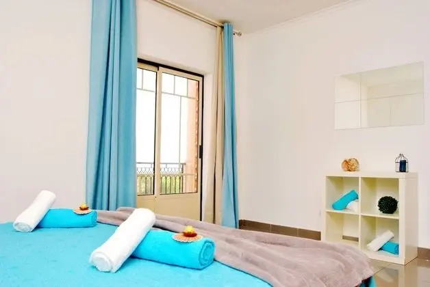 Apart Daire, 2 Yatak Odası, Havuz Kullanımı, Deniz Manzaralı