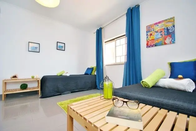 Apart Daire, 2 Yatak Odası, Havuz Kullanımı, Deniz Manzaralı