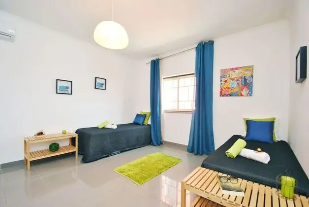 Apart Daire, 2 Yatak Odası, Havuz Kullanımı, Deniz Manzaralı