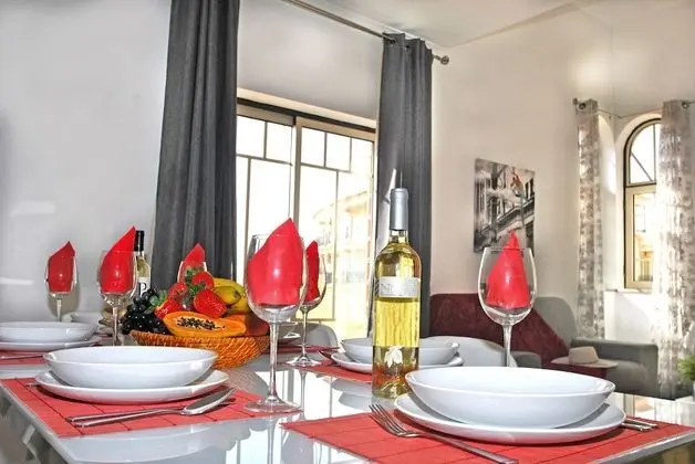 Apart Daire, 2 Yatak Odası, Havuz Kullanımı, Deniz Manzaralı