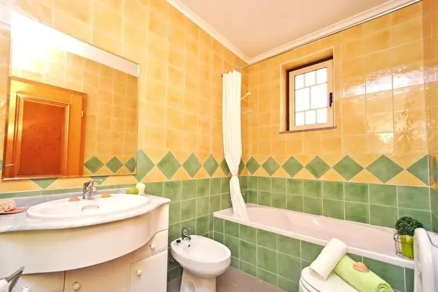 Apart Daire, 2 Yatak Odası, Havuz Kullanımı, Deniz Manzaralı