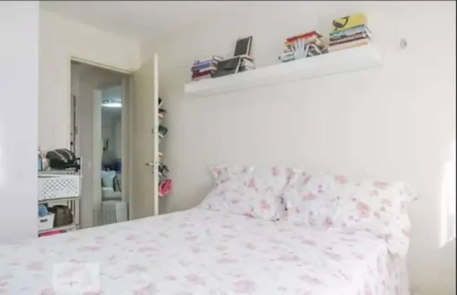 Apart Daire (Apartamento de 2 Quartos)