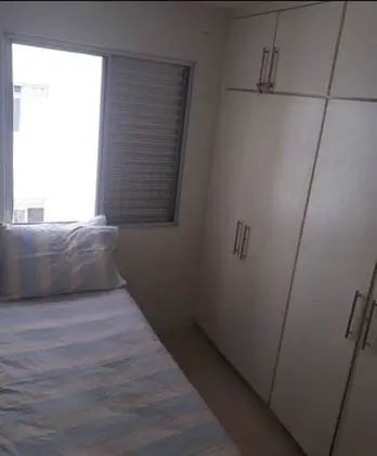 Apart Daire (Apartamento de 2 Quartos)