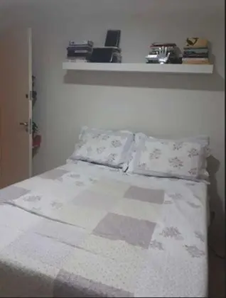Apart Daire (Apartamento de 2 Quartos)
