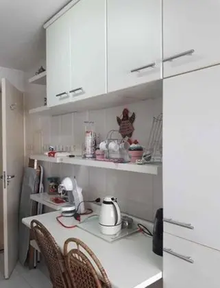 Apart Daire (Apartamento de 2 Quartos)