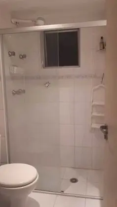 Apart Daire (Apartamento de 2 Quartos)