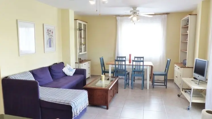 Apart Daire, 3 Yatak Odası, Balkon