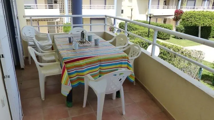 Apart Daire, 3 Yatak Odası, Balkon