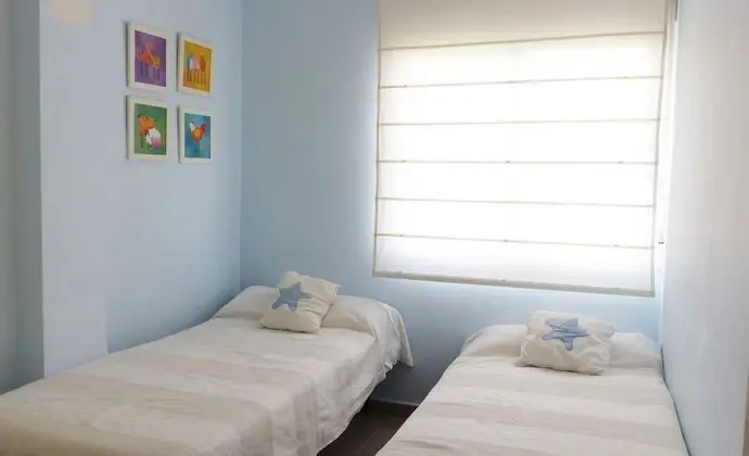 Apart Daire, 3 Yatak Odası, Balkon