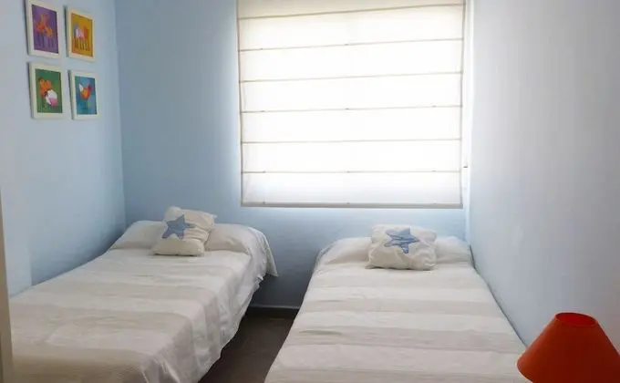 Apart Daire, 3 Yatak Odası, Balkon