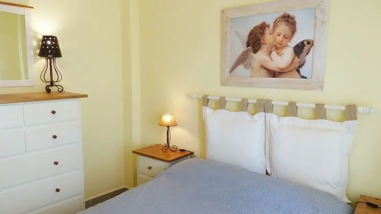 Apart Daire, 3 Yatak Odası, Balkon