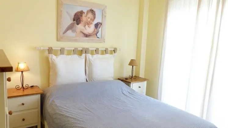 Apart Daire, 3 Yatak Odası, Balkon