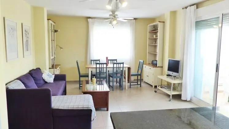 Apart Daire, 3 Yatak Odası, Balkon