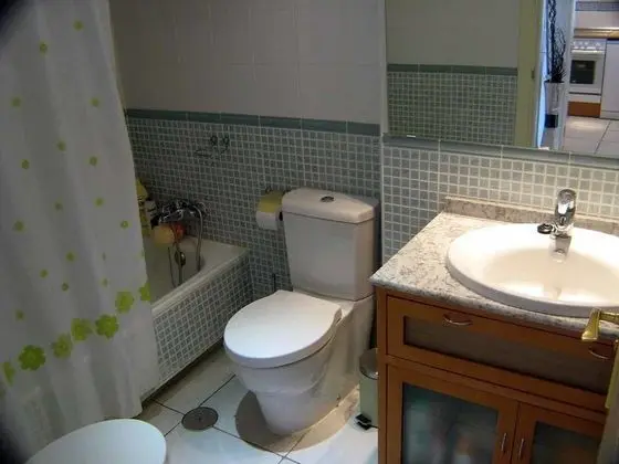 Apart Daire, 1 Yatak Odası