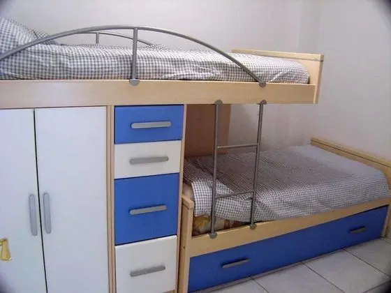 Apart Daire, 3 Yatak Odası