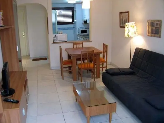 Apart Daire, 1 Yatak Odası