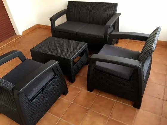 Apart Daire, 1 Yatak Odası