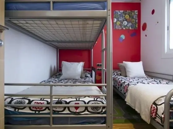 Apart Daire, 2 Yatak Odası, Balkon