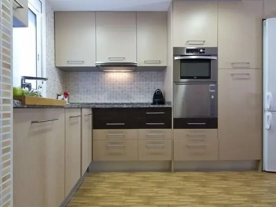 Apart Daire, 2 Yatak Odası, Balkon