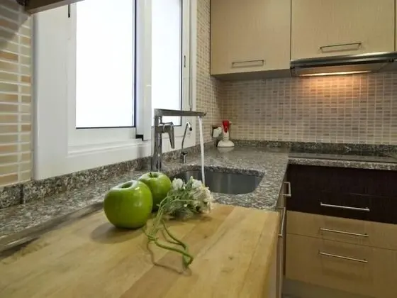 Apart Daire, 2 Yatak Odası, Balkon