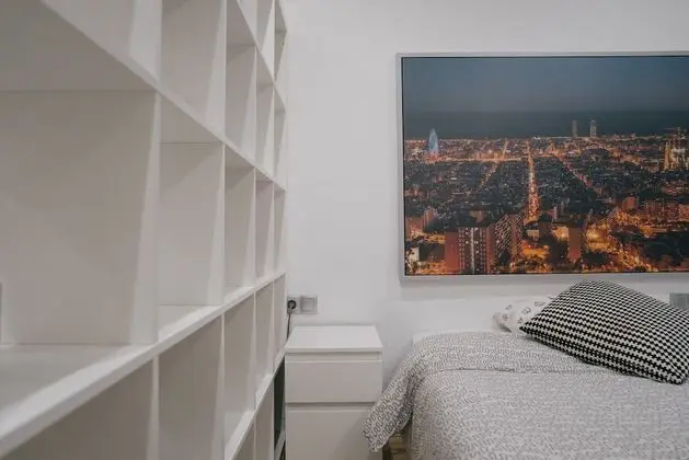 Apart Daire, 2 Yatak Odası