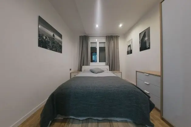 Apart Daire, 2 Yatak Odası