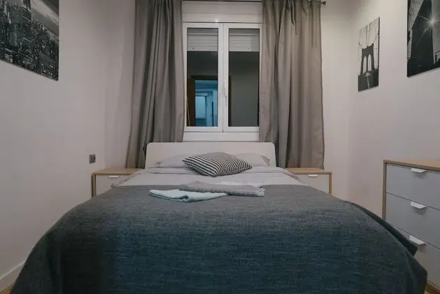 Apart Daire, 2 Yatak Odası