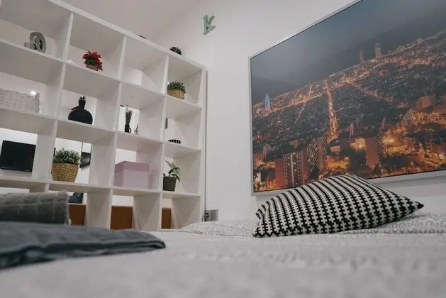Apart Daire, 2 Yatak Odası