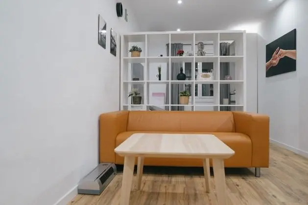 Apart Daire, 2 Yatak Odası