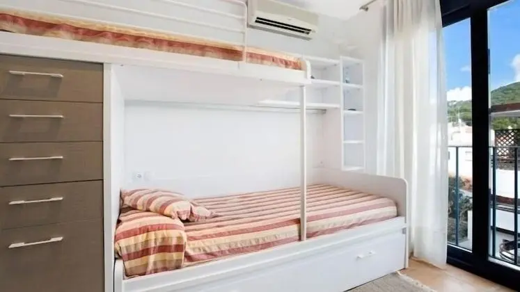 Apart Daire, 3 Yatak Odası