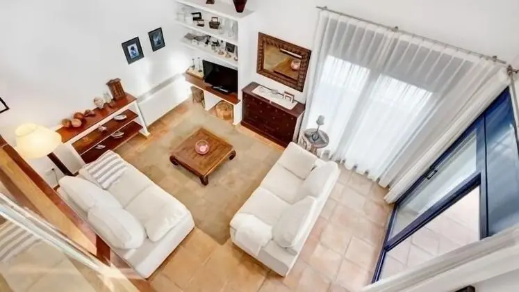 Apart Daire, 3 Yatak Odası
