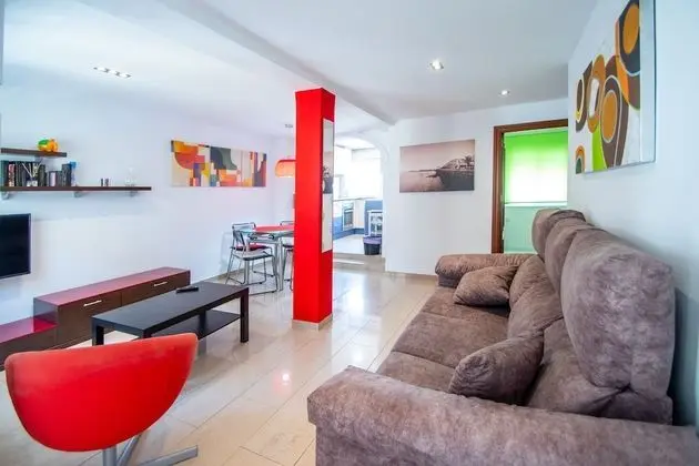 Apart Daire, 2 Yatak Odası