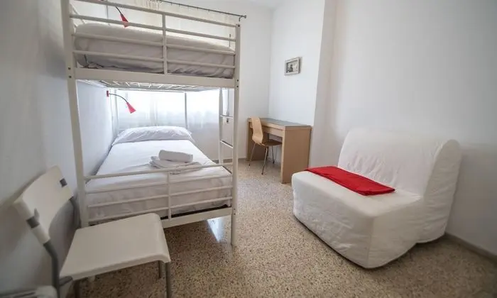 Apart Daire, 2 Yatak Odası, Sigara İçilmez