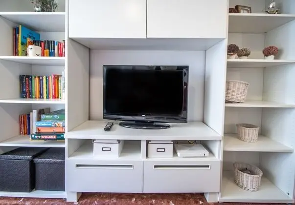 Apart Daire, 2 Yatak Odası, Sigara İçilmez