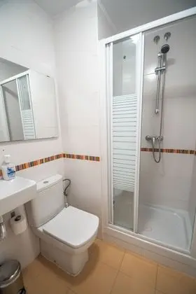 Apart Daire, 2 Yatak Odası, Sigara İçilmez