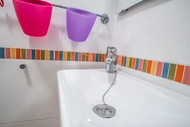 Apart Daire, 2 Yatak Odası, Sigara İçilmez