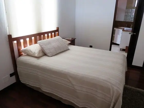 Exclusive Apart Daire, 2 Yatak Odası