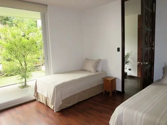 Exclusive Apart Daire, 2 Yatak Odası