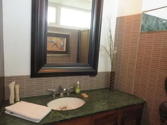 Exclusive Apart Daire, 2 Yatak Odası