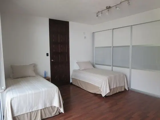Exclusive Apart Daire, 2 Yatak Odası