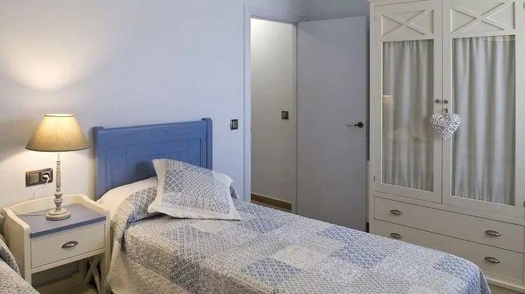 Family Apart Daire, 2 Yatak Odası, Şömine