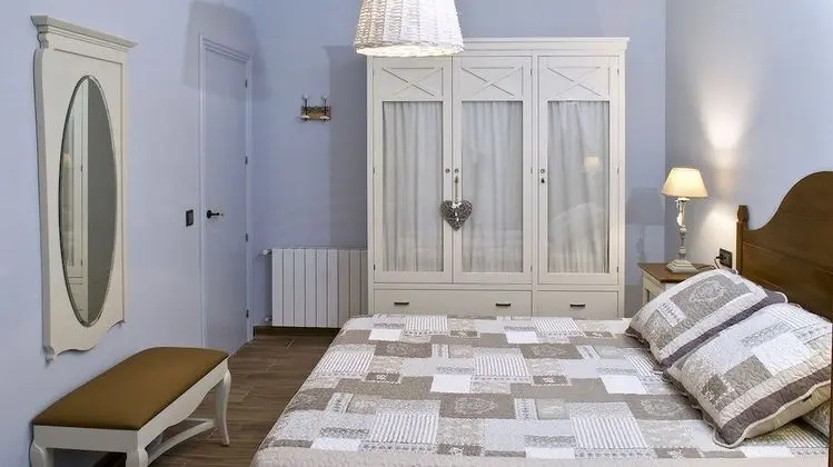 Family Apart Daire, 2 Yatak Odası, Şömine