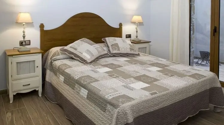 Family Apart Daire, 2 Yatak Odası, Şömine