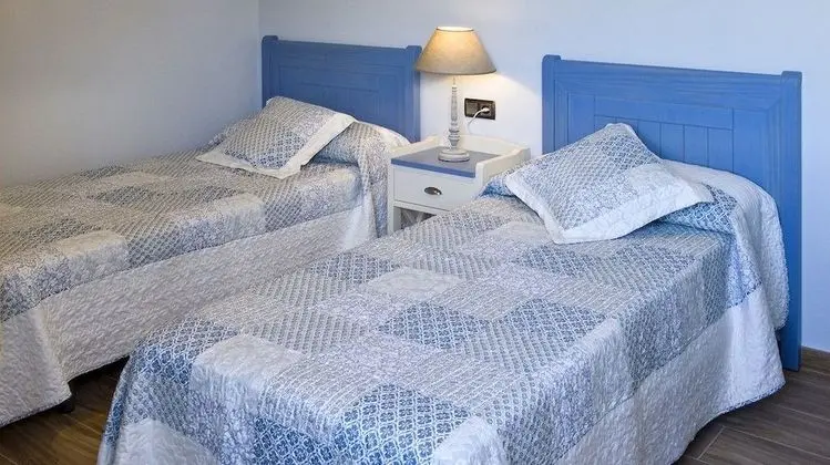 Family Apart Daire, 2 Yatak Odası, Şömine