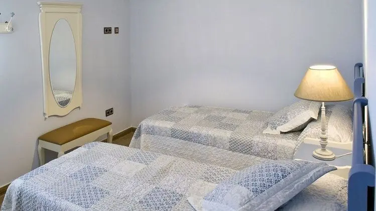 Family Apart Daire, 2 Yatak Odası, Şömine