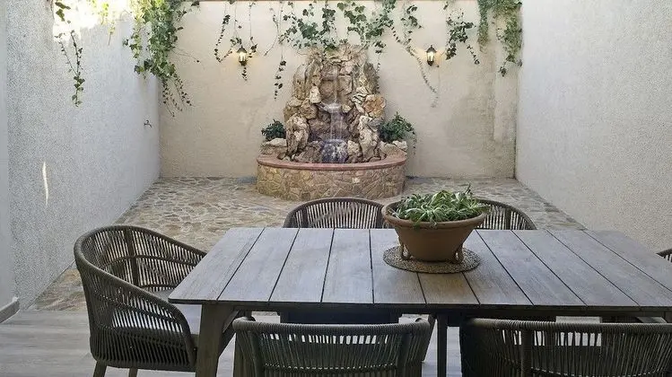 Family Apart Daire, 2 Yatak Odası, Şömine