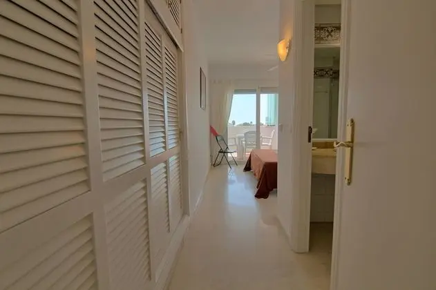 Apart Daire, 2 Yatak Odası, Teras, Bahçe Manzaralı