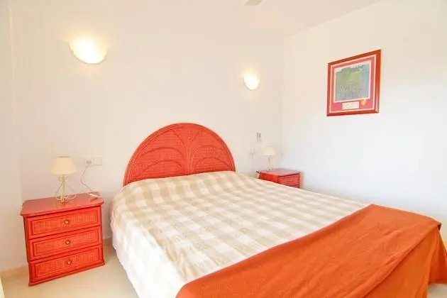 Apart Daire, 2 Yatak Odası, Teras, Bahçe Manzaralı