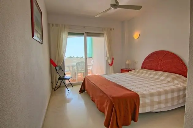 Apart Daire, 2 Yatak Odası, Teras, Bahçe Manzaralı